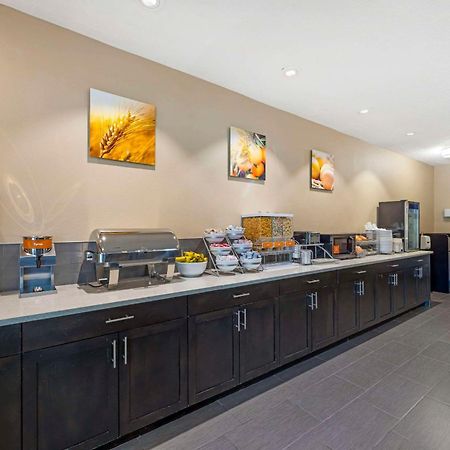 Comfort Suites Near Vancouver Mall Zewnętrze zdjęcie