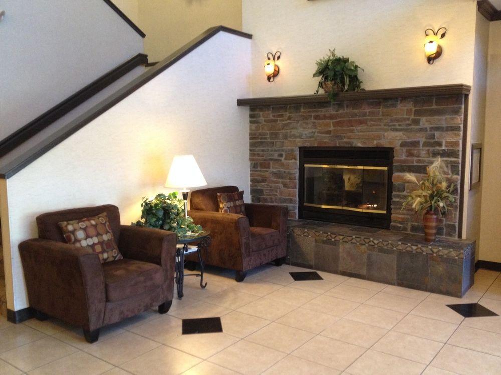 Comfort Suites Near Vancouver Mall Zewnętrze zdjęcie