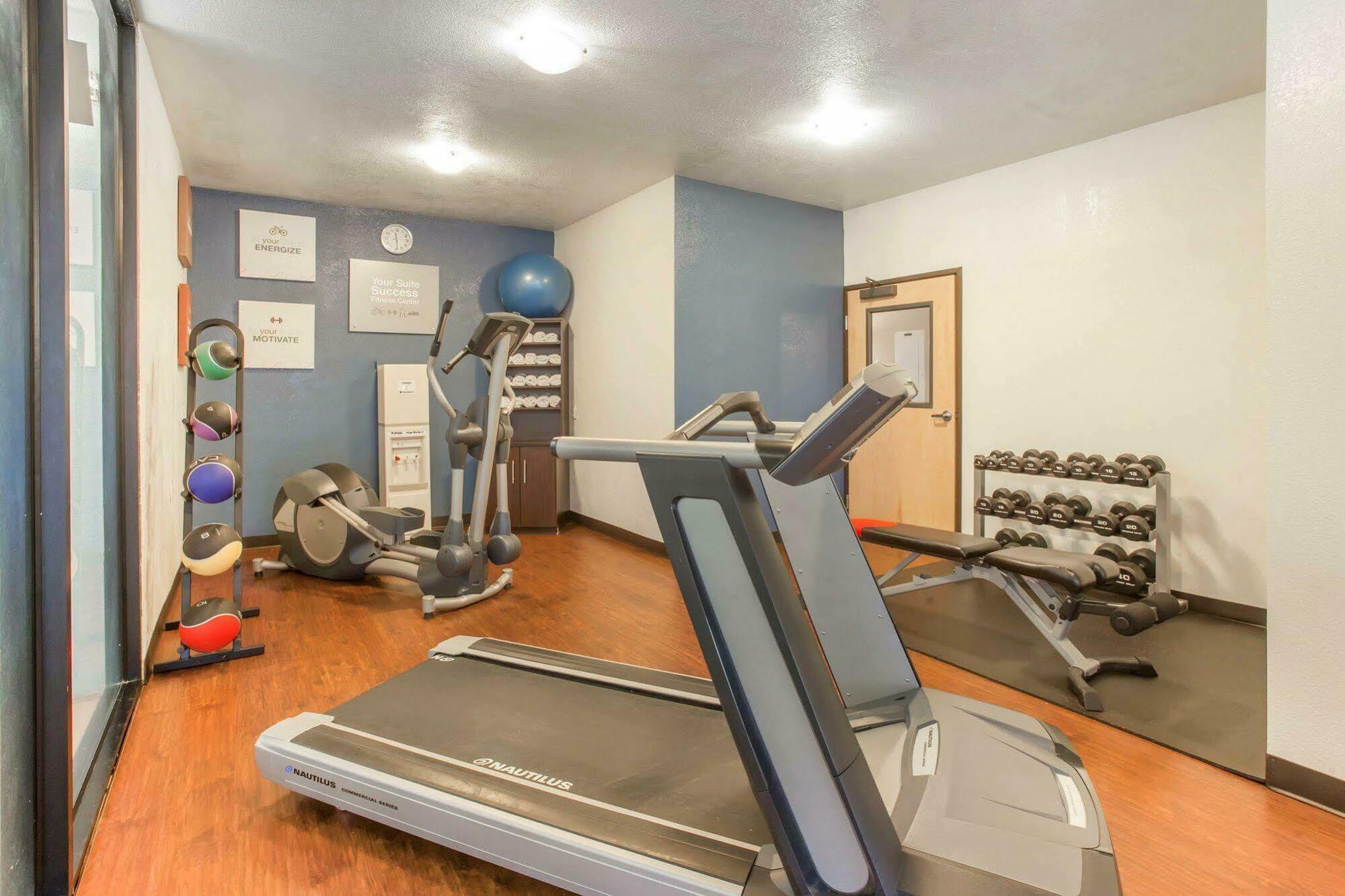 Comfort Suites Near Vancouver Mall Zewnętrze zdjęcie