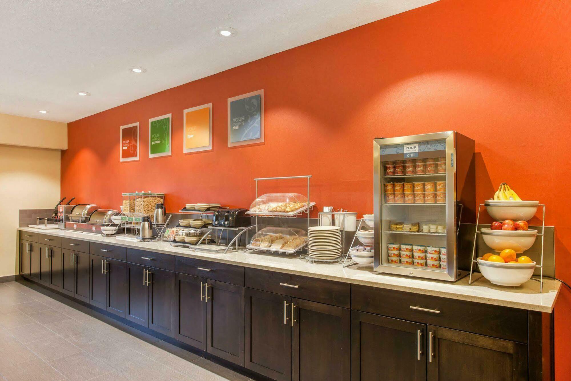 Comfort Suites Near Vancouver Mall Zewnętrze zdjęcie